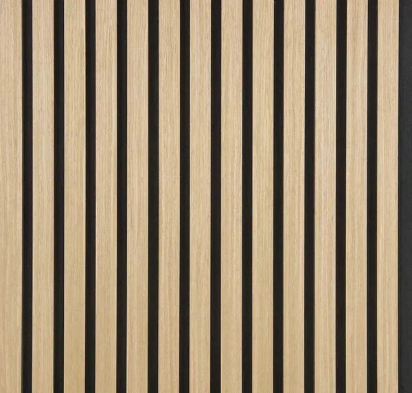 Panneaux Flexibles Acoustiques – AtelierWoods (270cm x 110cm)