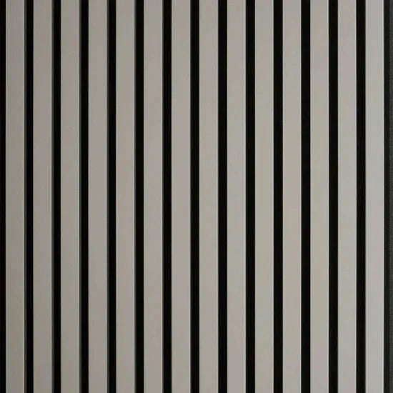 Panneaux Flexibles Acoustiques  – AtelierWoods (270cm x 110cm)