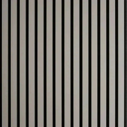 Panneaux Flexibles Acoustiques  – AtelierWoods (270cm x 110cm)